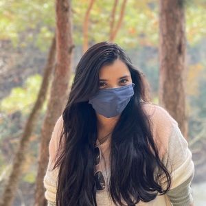 Meet your Posher, Valli swathi